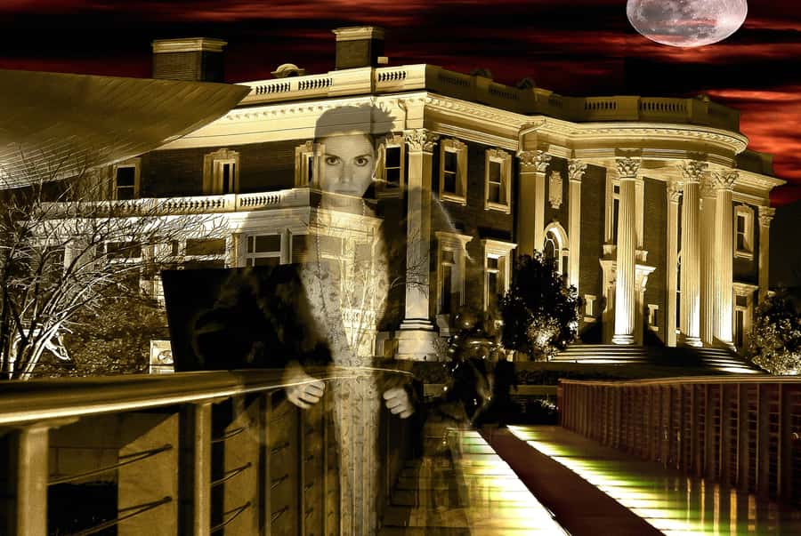 Chattanooga: Original Local Award-Winning Walking Ghost Tour - Why the tour works as local history
