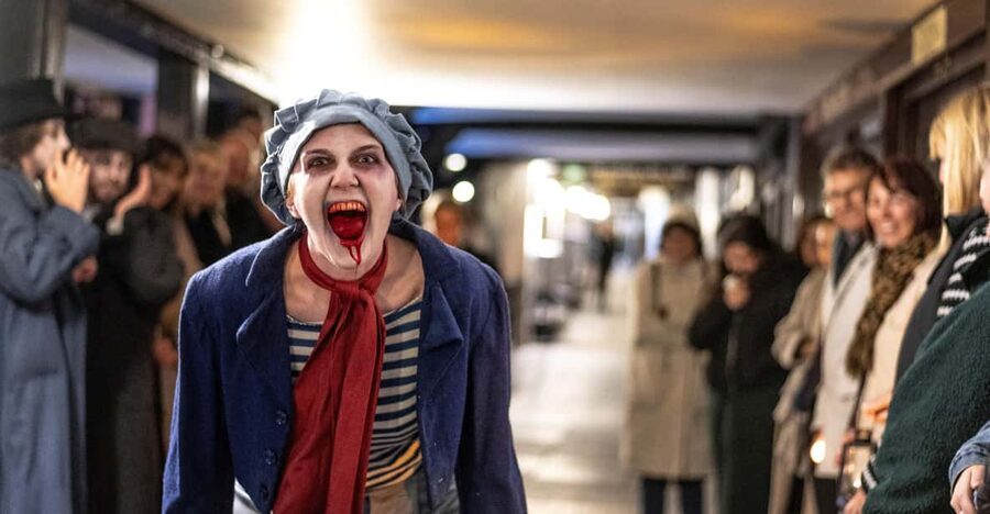 Chester: The Dead Good Ghost Walking Tour - Who should book this ghost walk