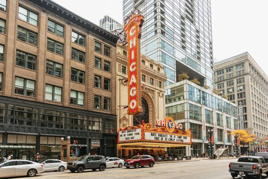Chicago: Gangsters and Ghosts Guided Walking Tour - Key details before you book