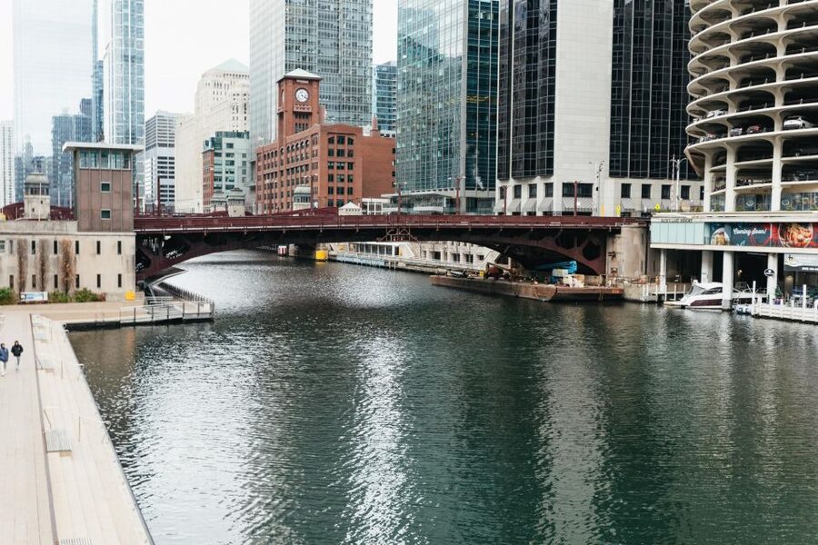 Chicago: Gangsters and Ghosts Guided Walking Tour - Is $36 a fair price?