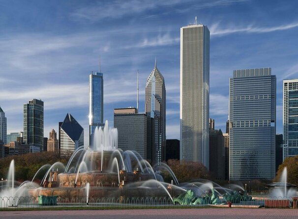 Chicago: Gangsters and Ghosts Walking Tour - Key points to know before booking