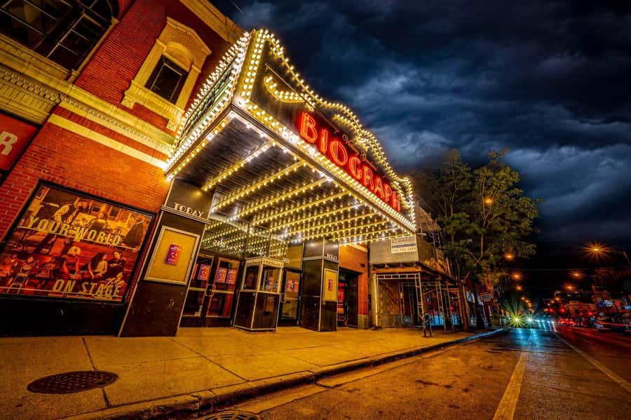 Chicago: Ghosts & Hauntings of the Windy City Walking Tour - Key Points To Know Before You Go