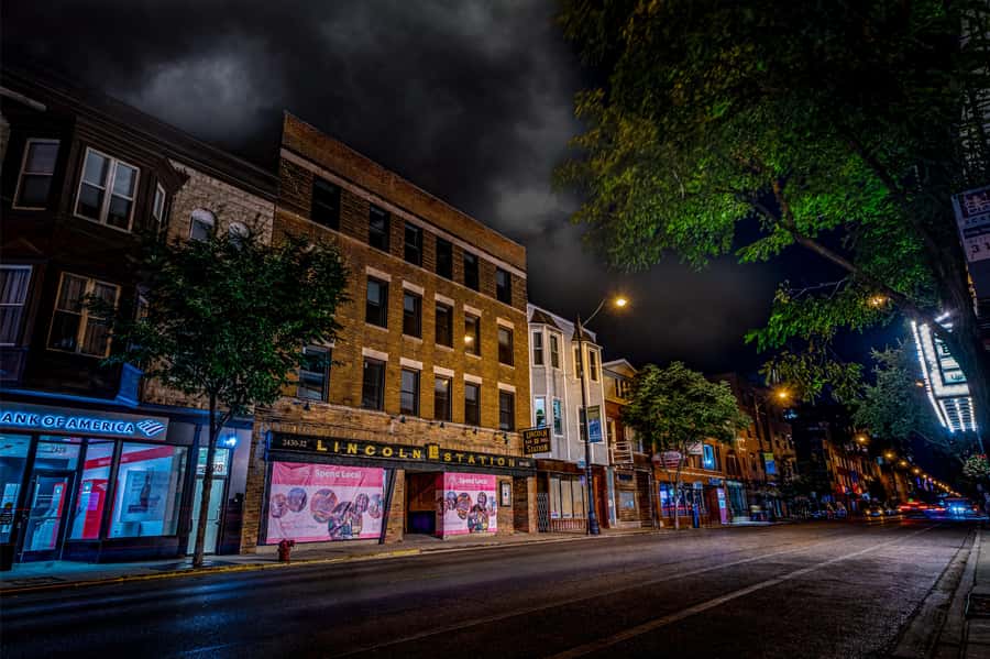 Chicago: Ghosts & Hauntings of the Windy City Walking Tour - What The $27 Price Really Gets You