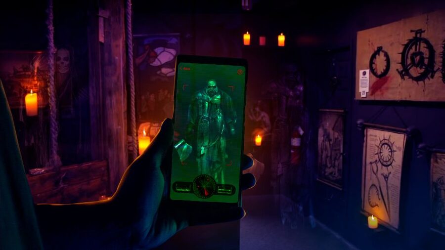Chicago: Medieval Torture Museum Ticket with Ghost Hunting - Practical planning for your visit