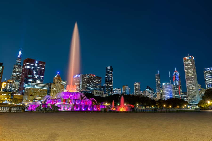 Chicago: Wind and Souls Adults Only Guided Ghost Tour - What kind of Chicago ghost tour is this?