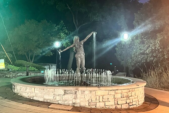 Clifton A Haunted Walking Tour - Key Details Before You Book