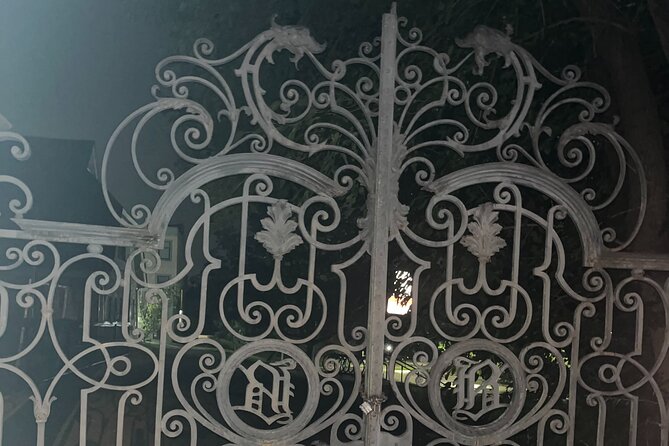 Clifton A Haunted Walking Tour - Why Clifton Works So Well for a Ghost Walk