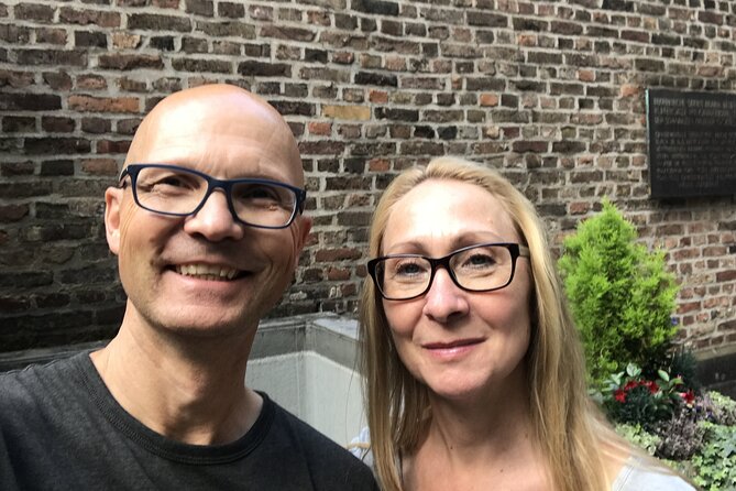 Cologne Haunted Quest: The Witch Self-Guided Tour - What the Cologne witch quest really is