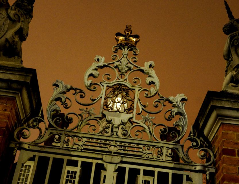 Colonial Ghosts: Ghostly Whispers of Williamsburg Ghost Tour - Williamsburg after sunset feels completely different
