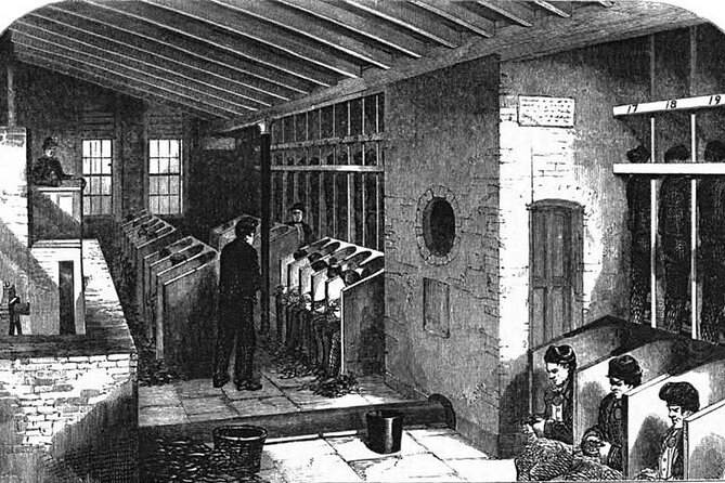 Colonial Old Montreal Paranormal Investigation - Champs-de-Mars and the final investigation
