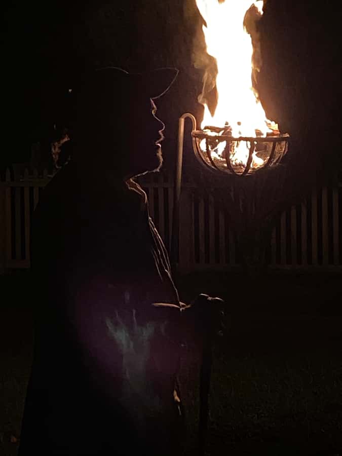 Colonial Williamsburg Ghost Stories - Key Points Before You Go