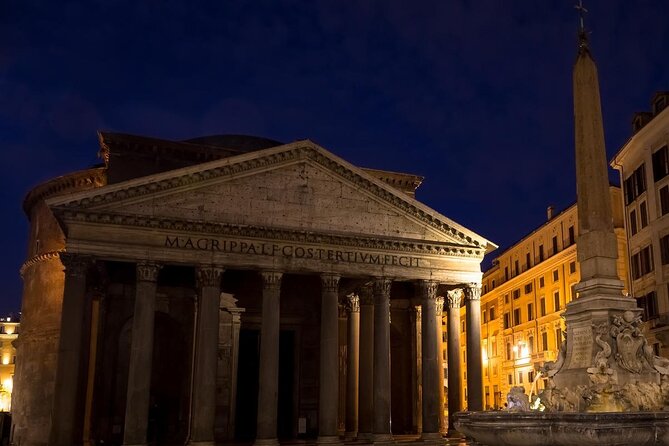COMBO: Rome's Capuchin Crypts Tour & Rome's Dark Side Ghost Tour - Via Rasella and Rome’s wartime memory