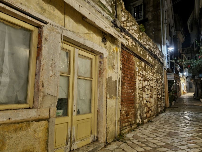 Corfu: Ghost Stories and Legends Tour - Who will enjoy this most?