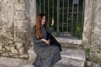 Corfu: Ghost Stories and Legends Tour