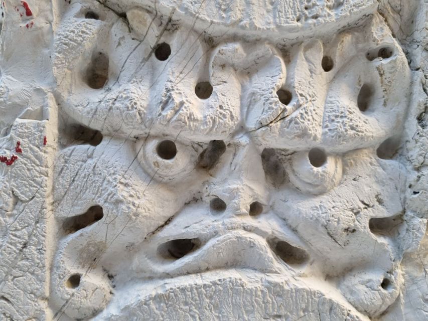 Corfu: Ghost Stories and Legends Tour - Practical details that affect your evening
