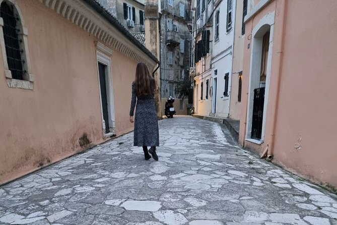 Corfu Ghost Stories, Dark Legends & Facts Night Tour - Who should book this Corfu night tour