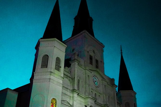 Crawl New Orleans: Haunted Bar Crawl with Shot Included - The bars, drink rules, and the disputed shot