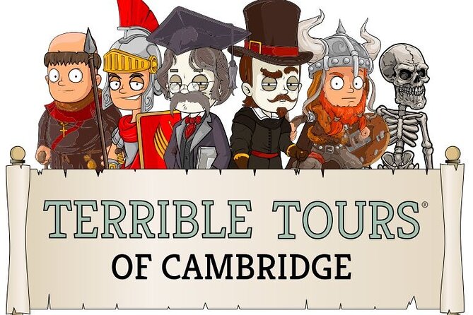 Creepy Cambridge - Cambridge's Most Entertaining Ghost Walk - The Round Church and Cambridge’s exorcism tales