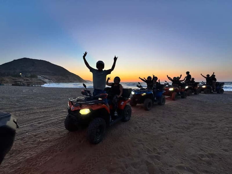 Crete: Quad Safari with Ghost Town Exploration - What the $99 price really covers