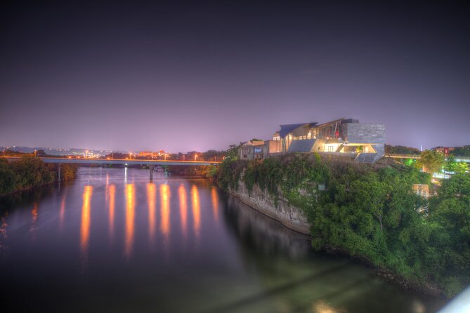 Cursed in Chattanooga Haunted Walking Tour - What kind of haunted tour is this?