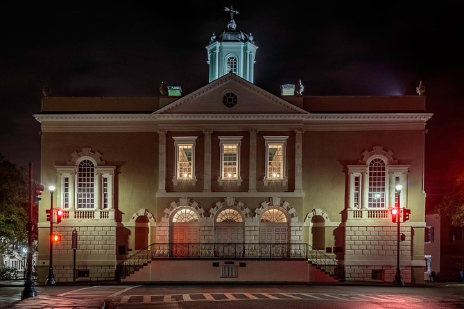Curses, Corsets, & Candlelight: Terrors of Charleston Ghost Tours - Who will enjoy this ghost walk?