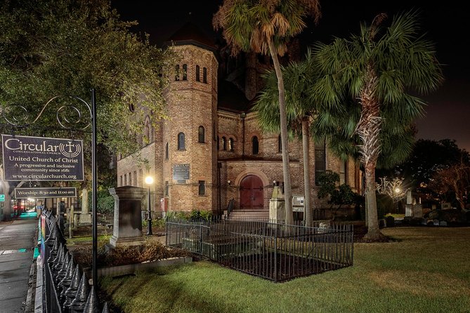 Curses, Corsets, & Candlelight: Terrors of Charleston Ghost Tours - Should you book Curses, Corsets, & Candlelight?