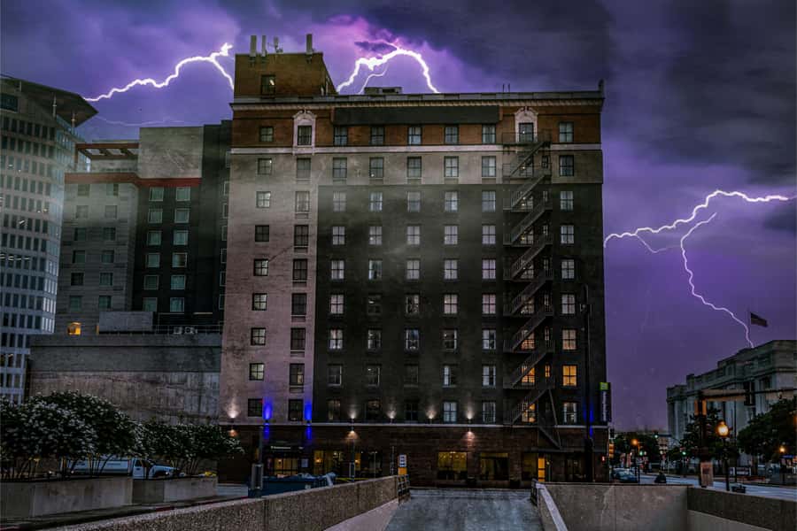 Dallas: Historic West End Ghost Walking Tour - Is $27 a fair price?
