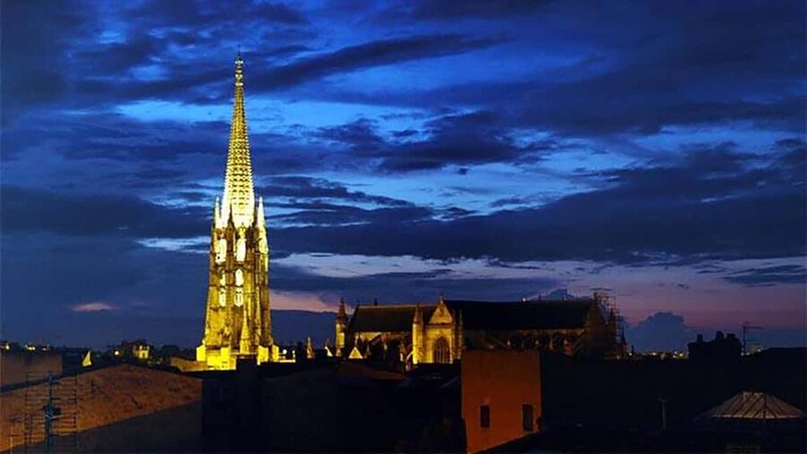 Dark Bordeaux: Ghosts, True Crimes, Eternal haunting Tales - Is $56 a fair price?