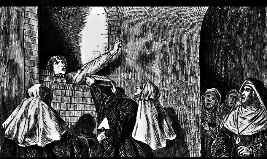 Dark Bordeaux: Ghosts, True Crimes, Eternal haunting Tales - Who should book this Bordeaux experience?