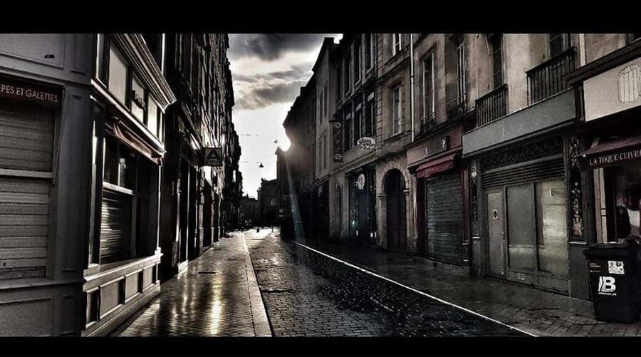 Dark Bordeaux: Ghosts, True Crimes, Eternal haunting Tales - Simple ways to get more from the walk