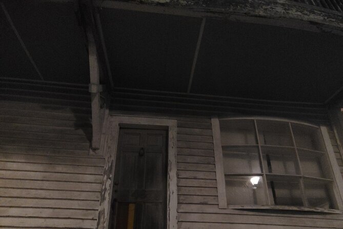 Dark History Pub Crawl from Saint Augustine - What the $40 price really covers