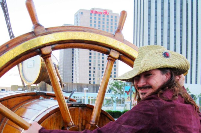 Dark History Tour In New Orleans - Madame John’s Legacy and the French Period