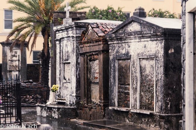 Dark History Tour In New Orleans - Price, Group Size, and Practical Value