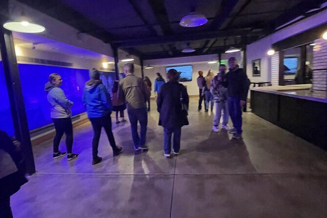 Dark Side of Denver Ghost Tours - A Possible Stop at Lincoln’s Denver