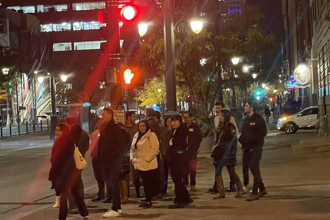 Dark Side of Denver Ghost Tours - Paranormal Tools Without Pressure