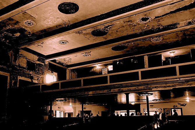 Darkside of Brewing Tour: Tales of Cincinnati's Haunted and Gruesome Past - Is the $45 price worth it?