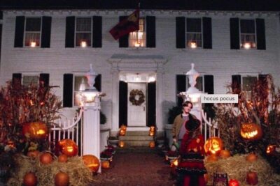 Day Trip from Boston To Salem Witch Exhibits