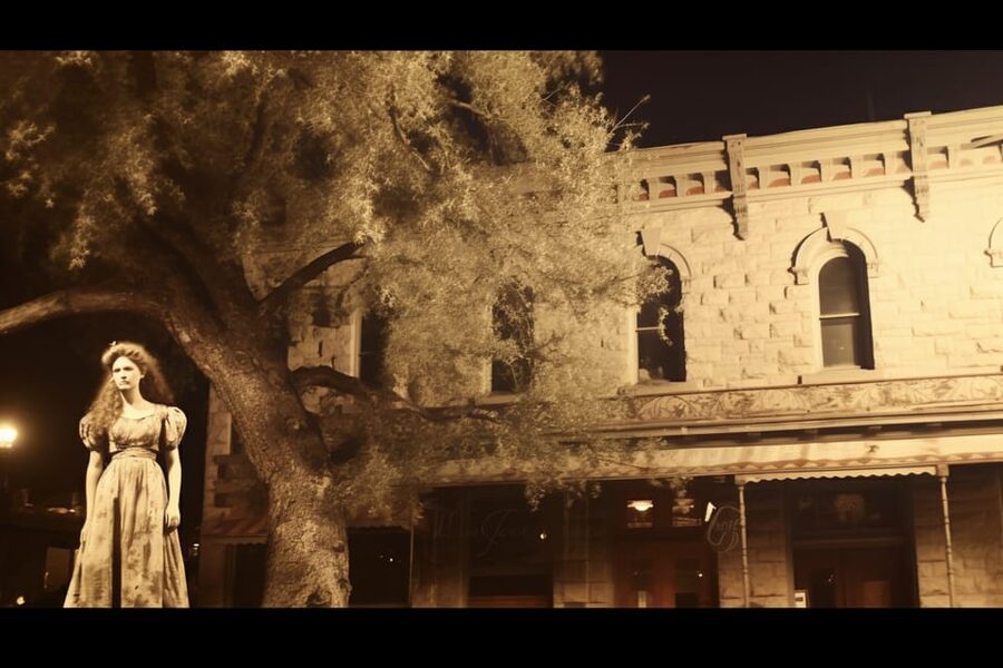 Deadwood Ghost Tours: Ghosts & Graves of Gunslingers' Gulch - Rain, storms, and practical preparation