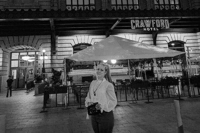 Denver After Dark Adults Only Walking Ghost Tour - Starting at Union Station with Denver’s boom-and-bust story