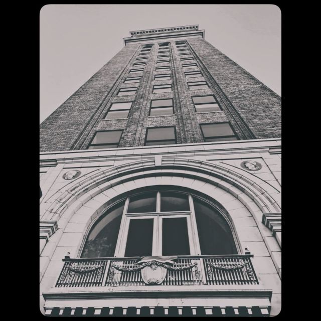 Denver: After Dark Ghosts of the City Walking Tour - Optional Haunted Stops Worth Asking About