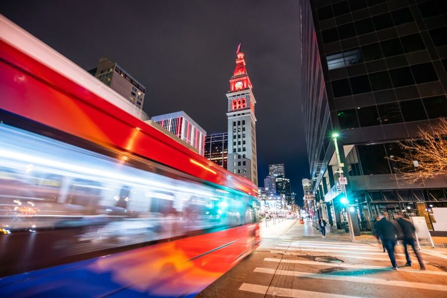 Denver: After Dark Ghosts of the City Walking Tour - What the $34 Price Gets You
