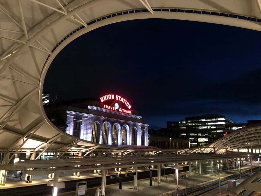 Denver: All Ages Guided Ghost Walking Tour - Key points to know before booking