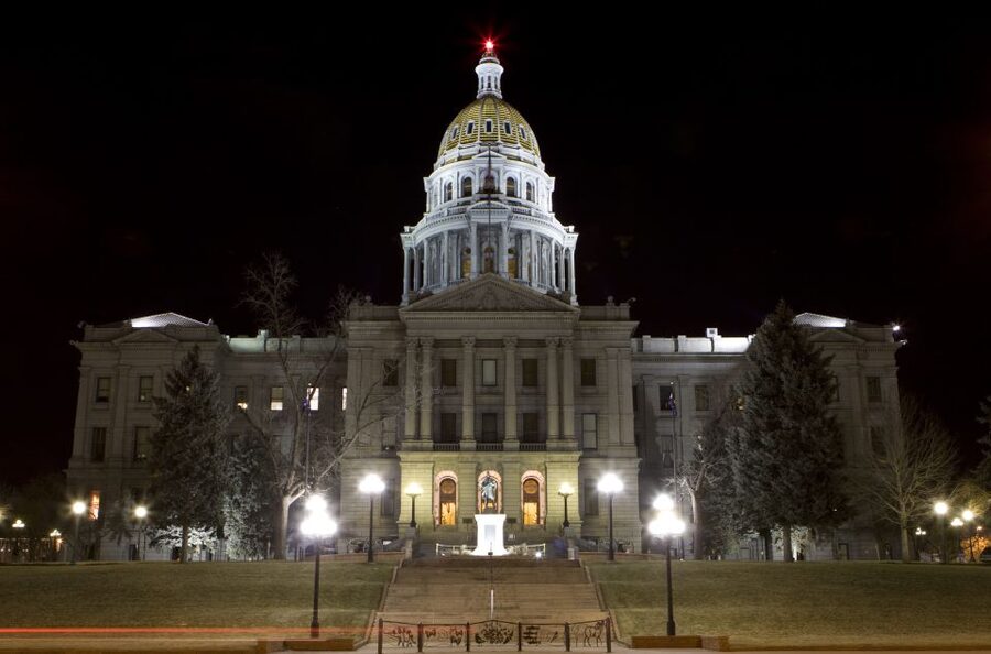 Denver: All Ages Guided Ghost Walking Tour - The guides make or break this experience