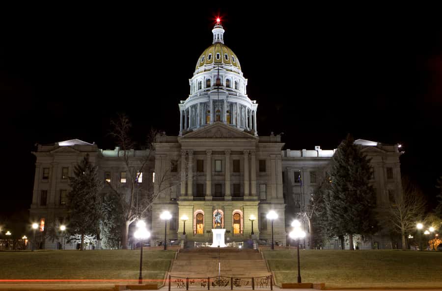 Denver: All Ages Guided Ghost Walking Tour - Weather, accessibility, and what to bring