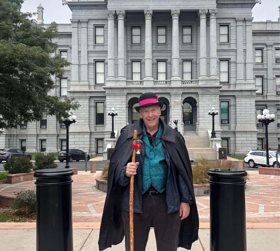 Denver: Denver Terrors Guided Ghost Tour - Key points at a glance