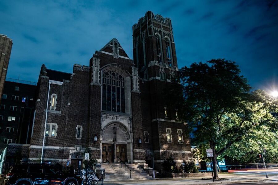 Denver: Denver Terrors Guided Ghost Tour - Practical planning before you book