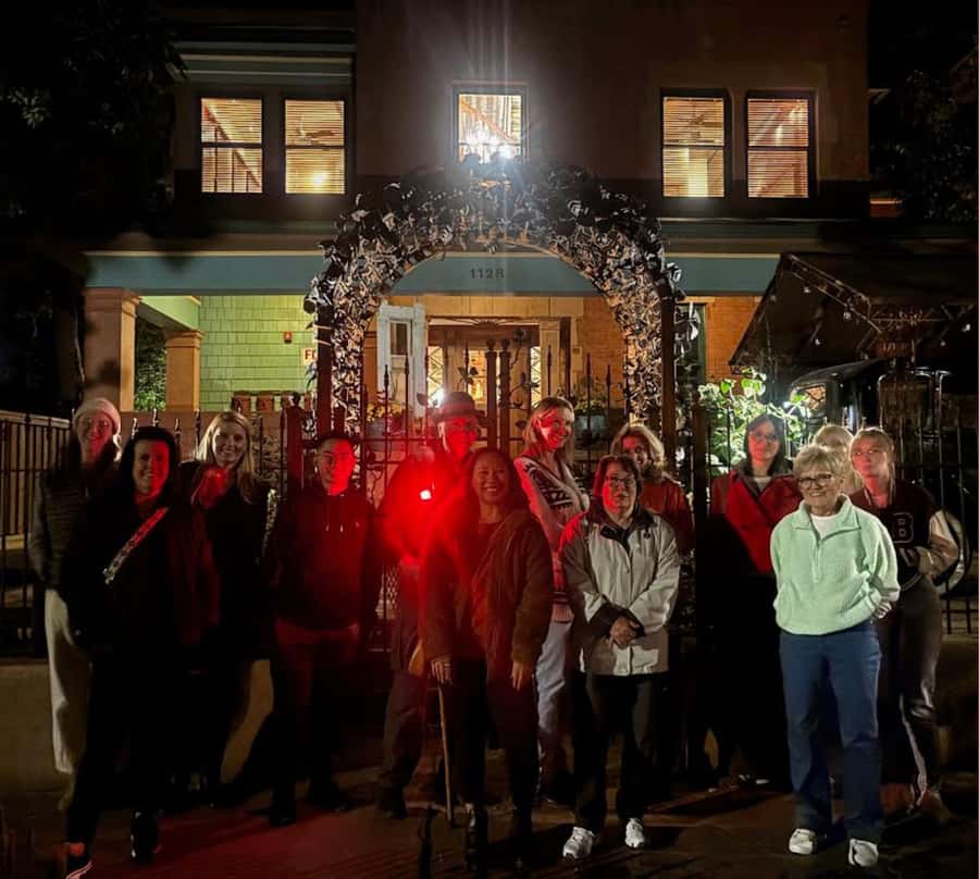 Denver: Denver Terrors Guided Ghost Tour - Is one hour enough for $36?