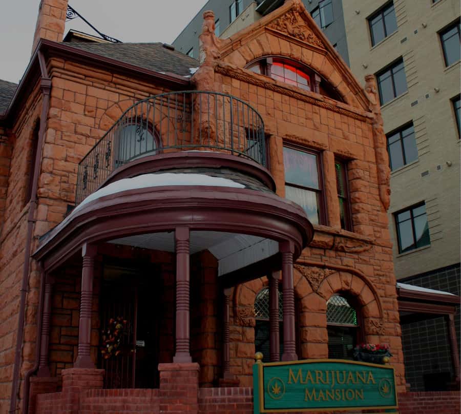 Denver: Denver Terrors Guided Ghost Tour - Who will enjoy this haunted walk?