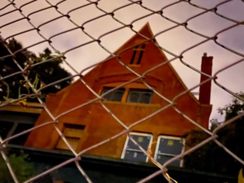 Denver's Ghosts of Capitol Hill Walking Tour - Practical advice before you go