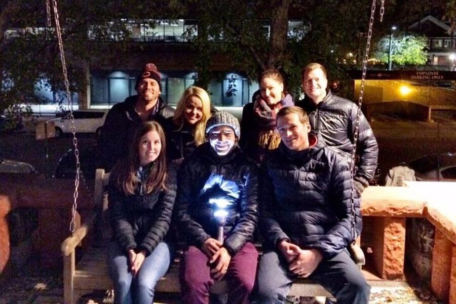 Denver's Ghosts of Capitol Hill Walking Tour - What the guide adds to the experience